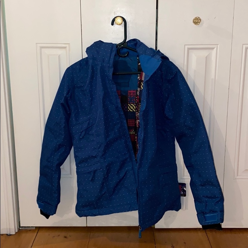 Ski Jacket